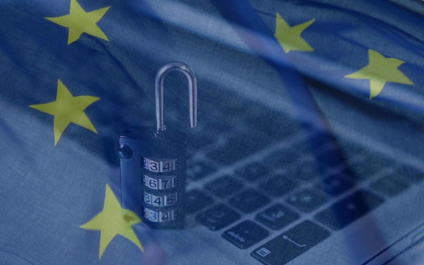 GDPR - General Data Protection Regulation