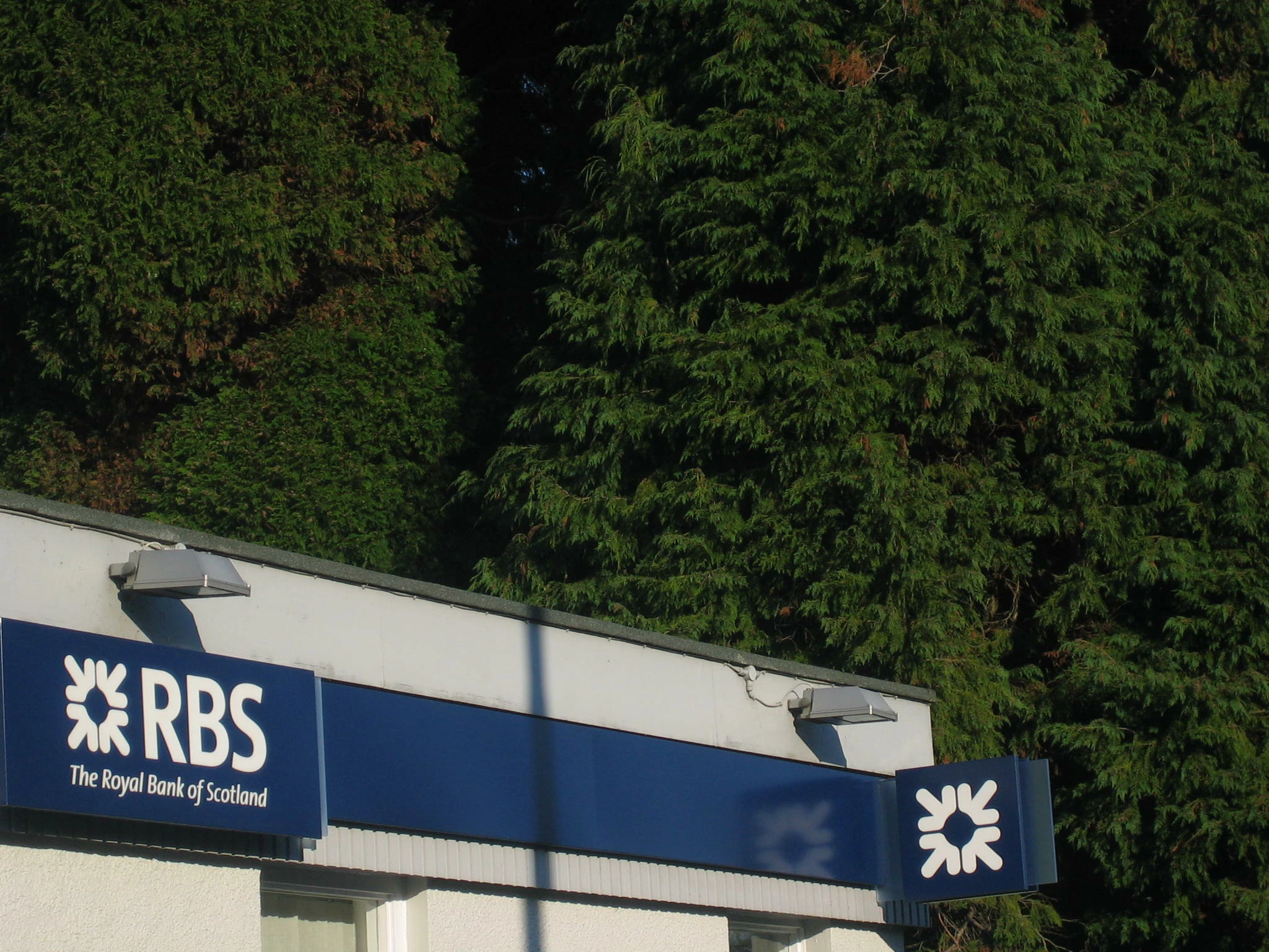 royal bank of scotland