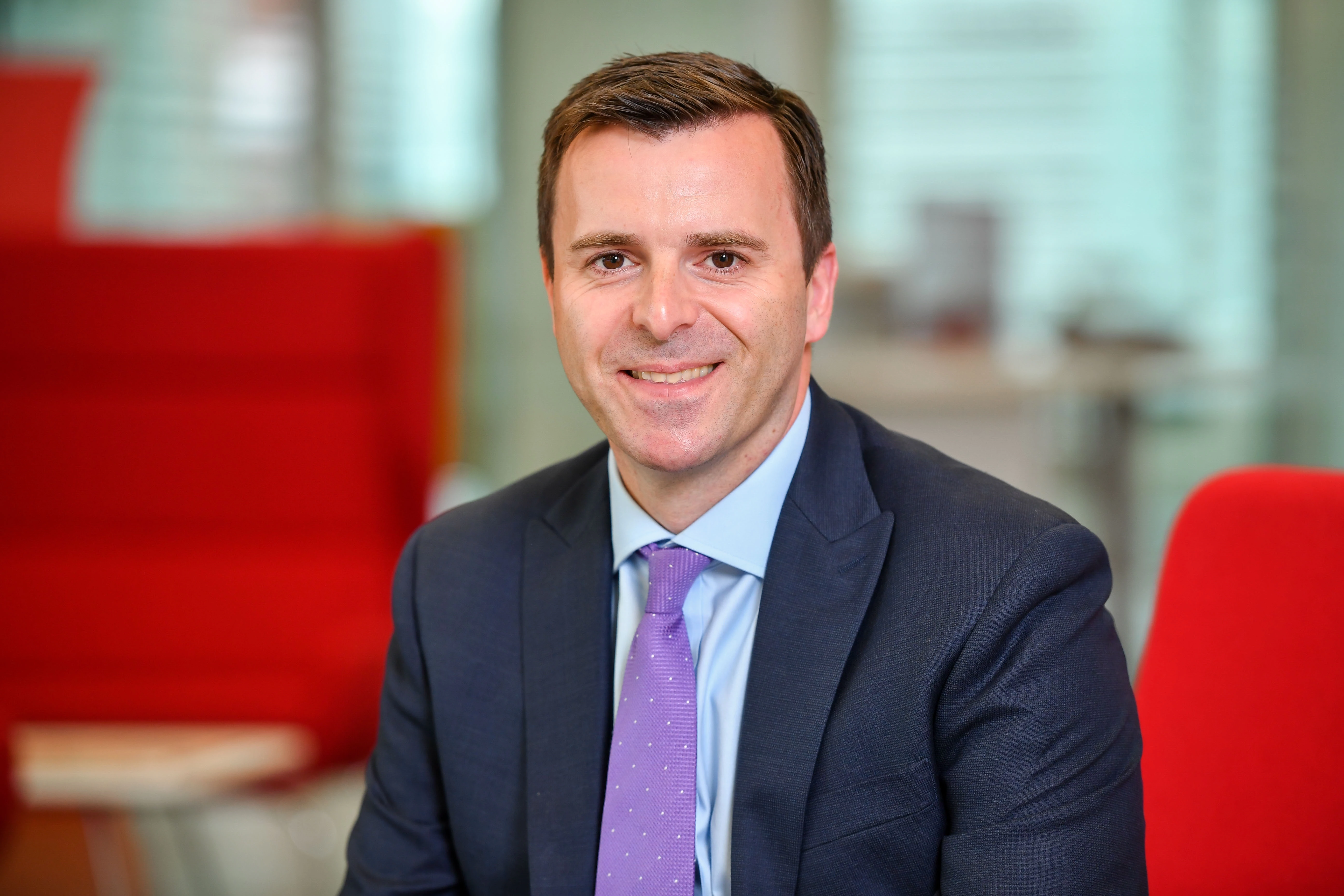 Rob McCann M&A Partner at BDO LLP