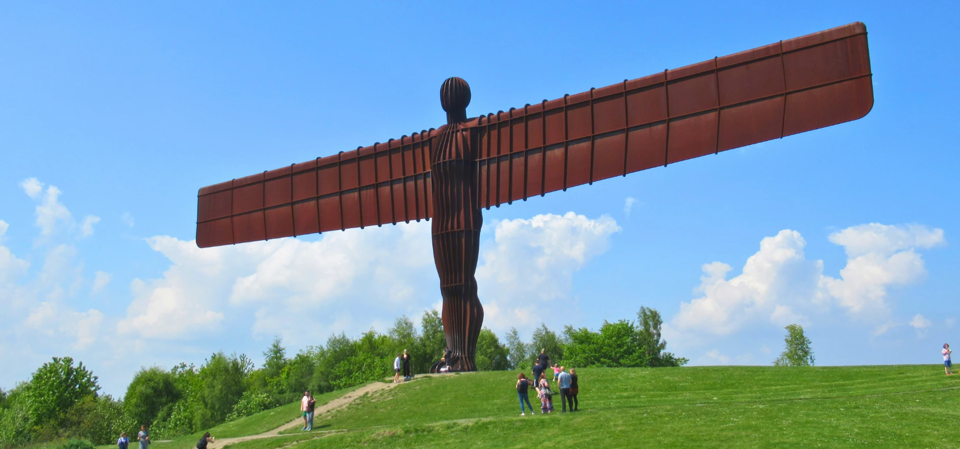 Angel of the North