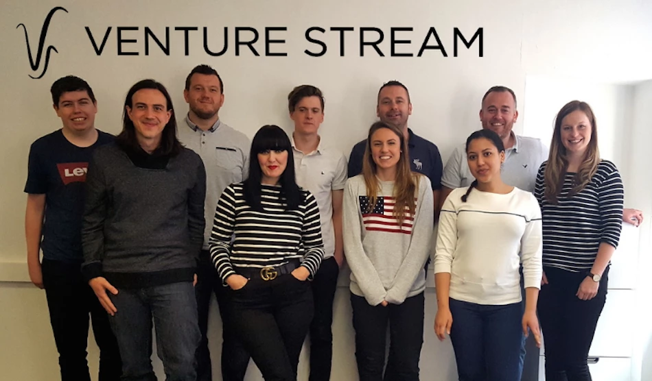 Venture Stream