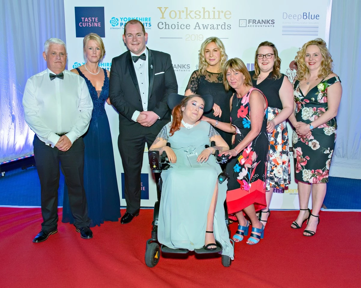 Yorkshire Choice Awards