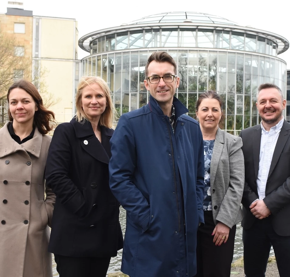 Keith Merrin, Chief Executive of Sunderland Culture, the organisation behind the proposal and Sunderland’s bid to become City of Culture 2021