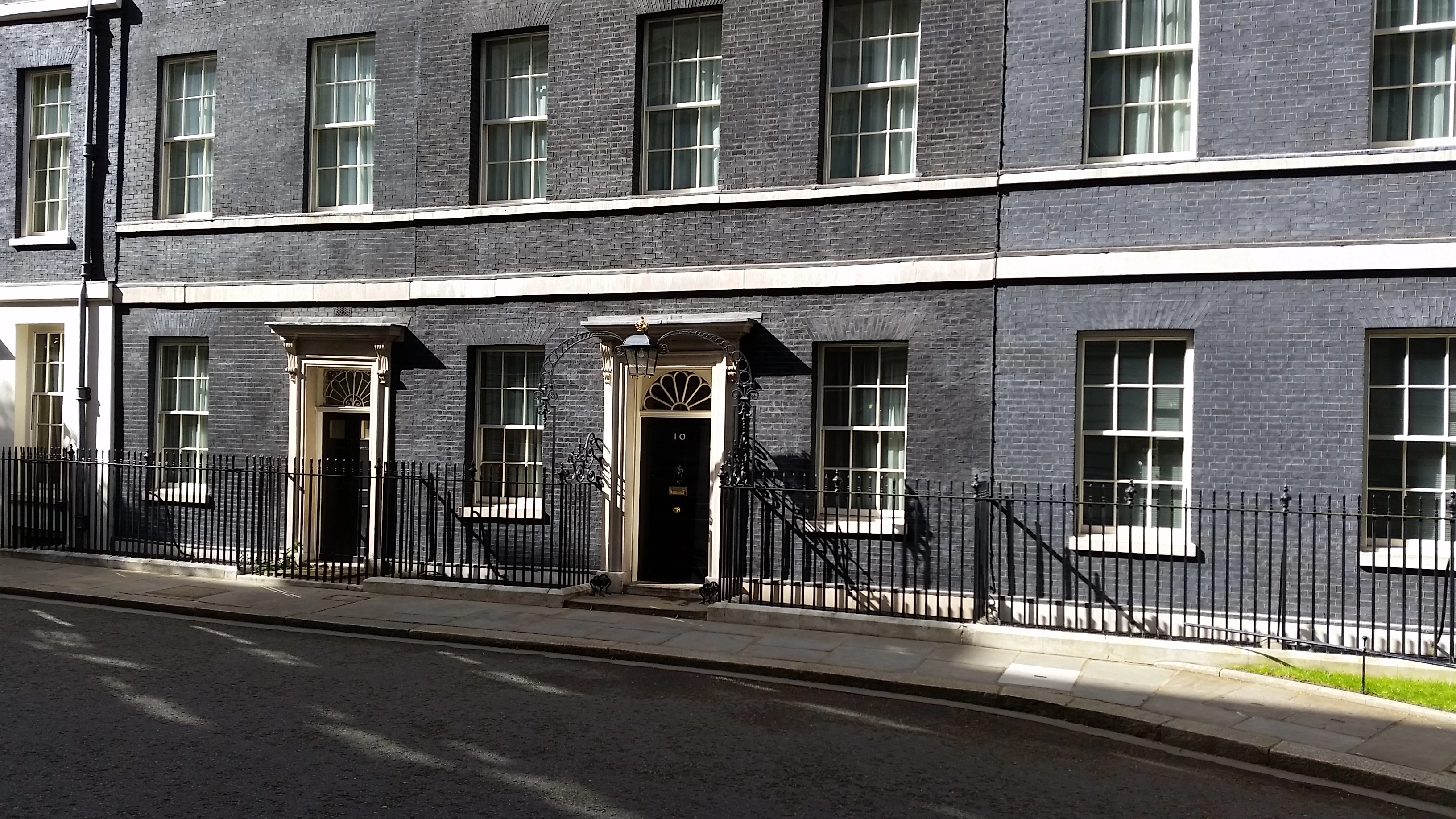 Downing Street