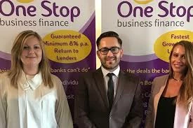 One Stop Business Finance