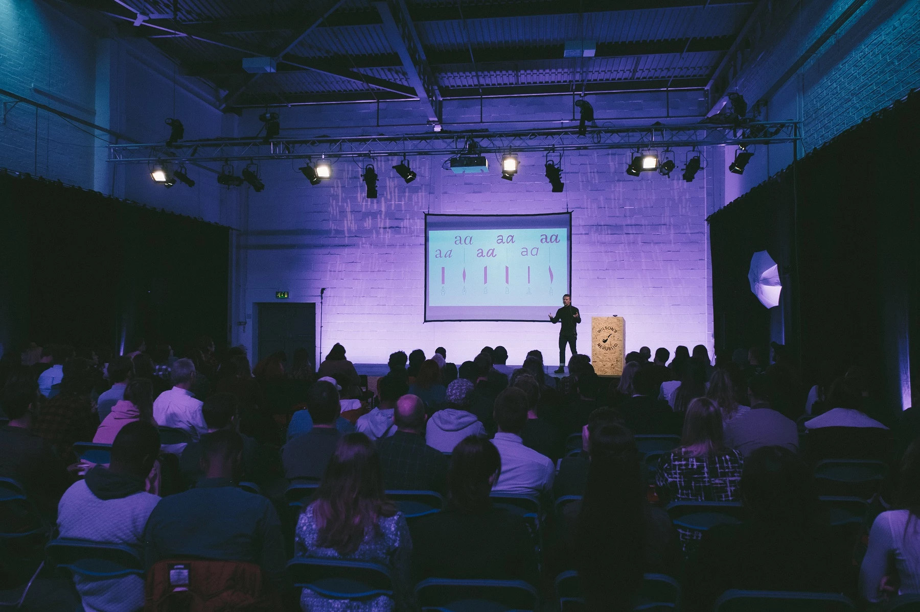 Roots and routes the key themes at Huddersfield’s inaugural Design Conference 