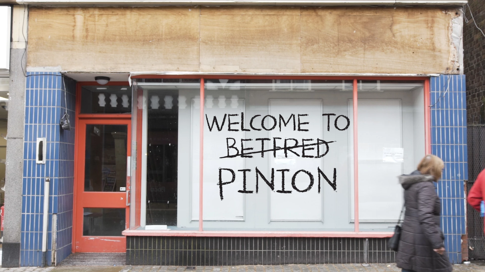 Pinion will be Gary Usher's fifth restaurant