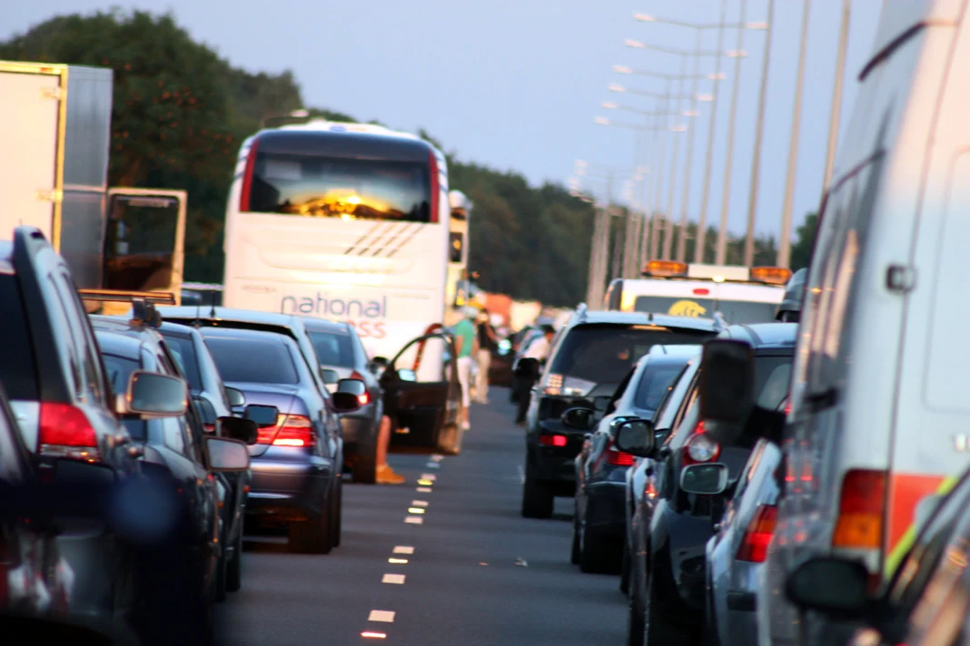 Motorway Madness