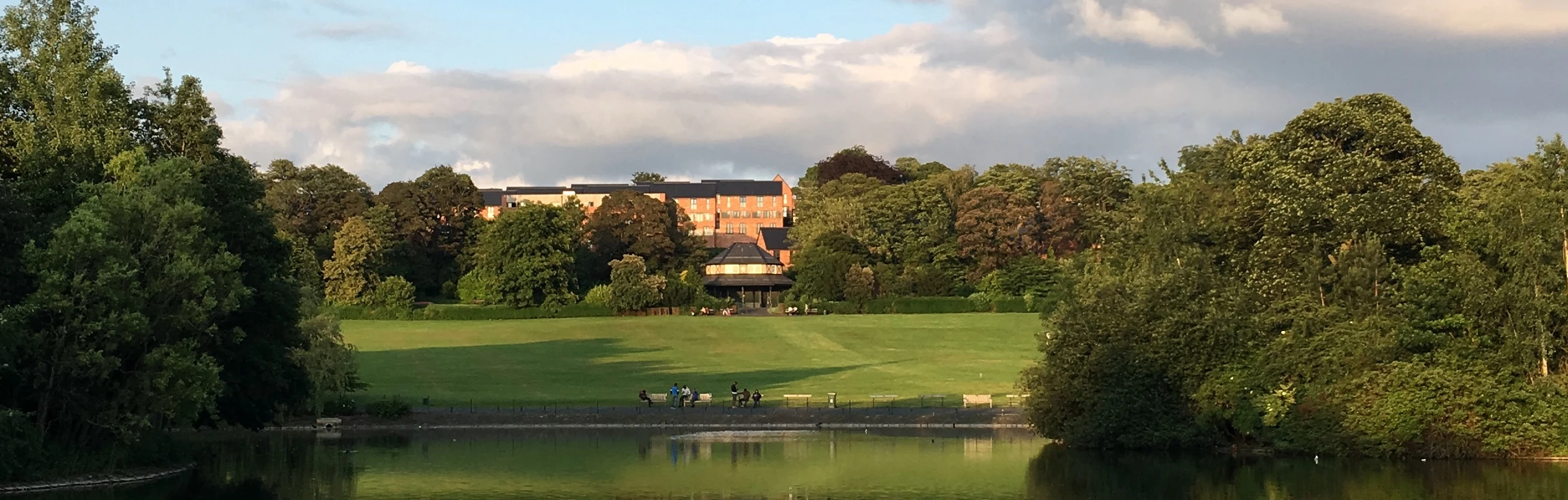 Saltwell Park (Gateshead)