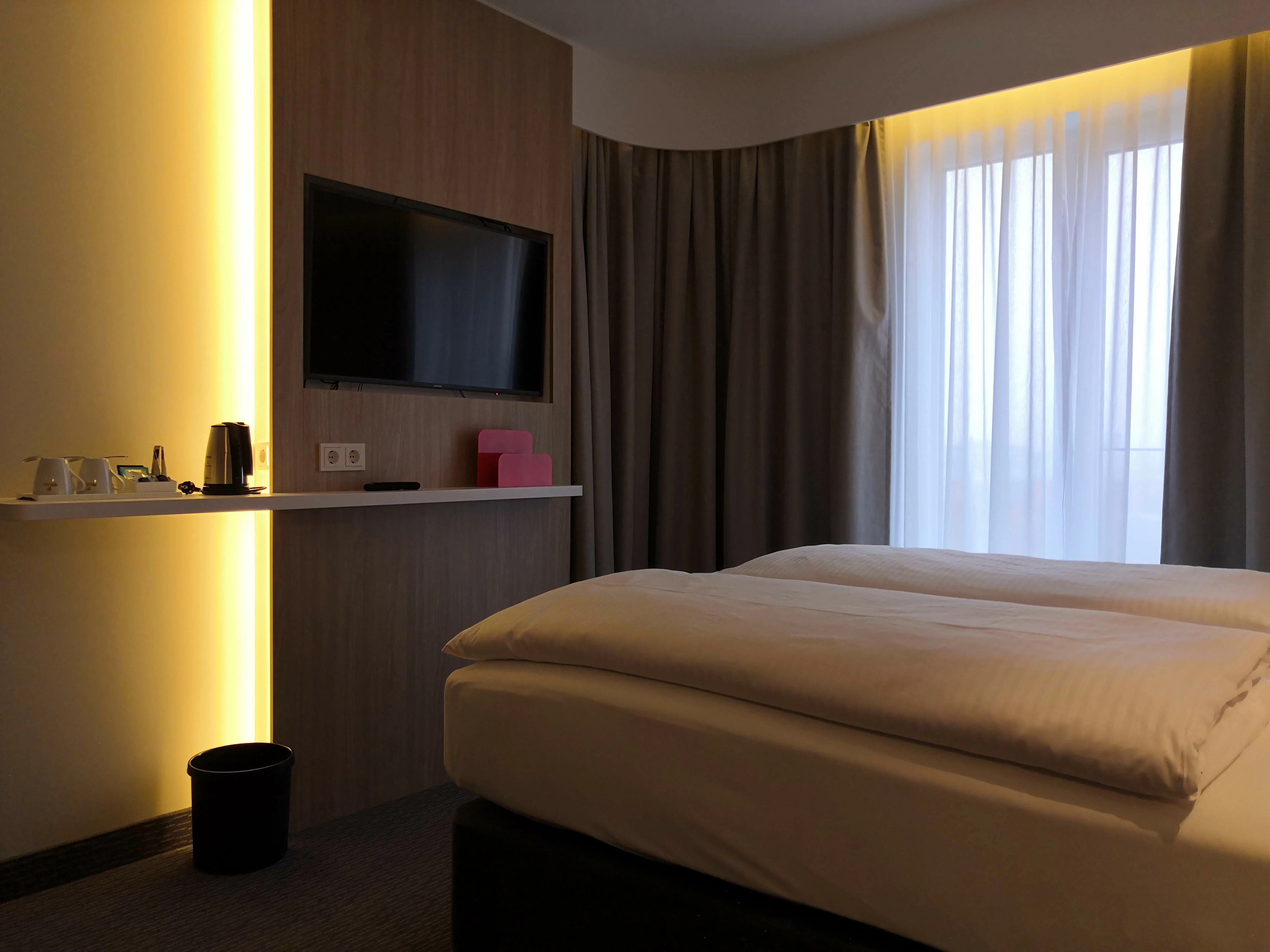 Holiday Inn Express Wiesbaden