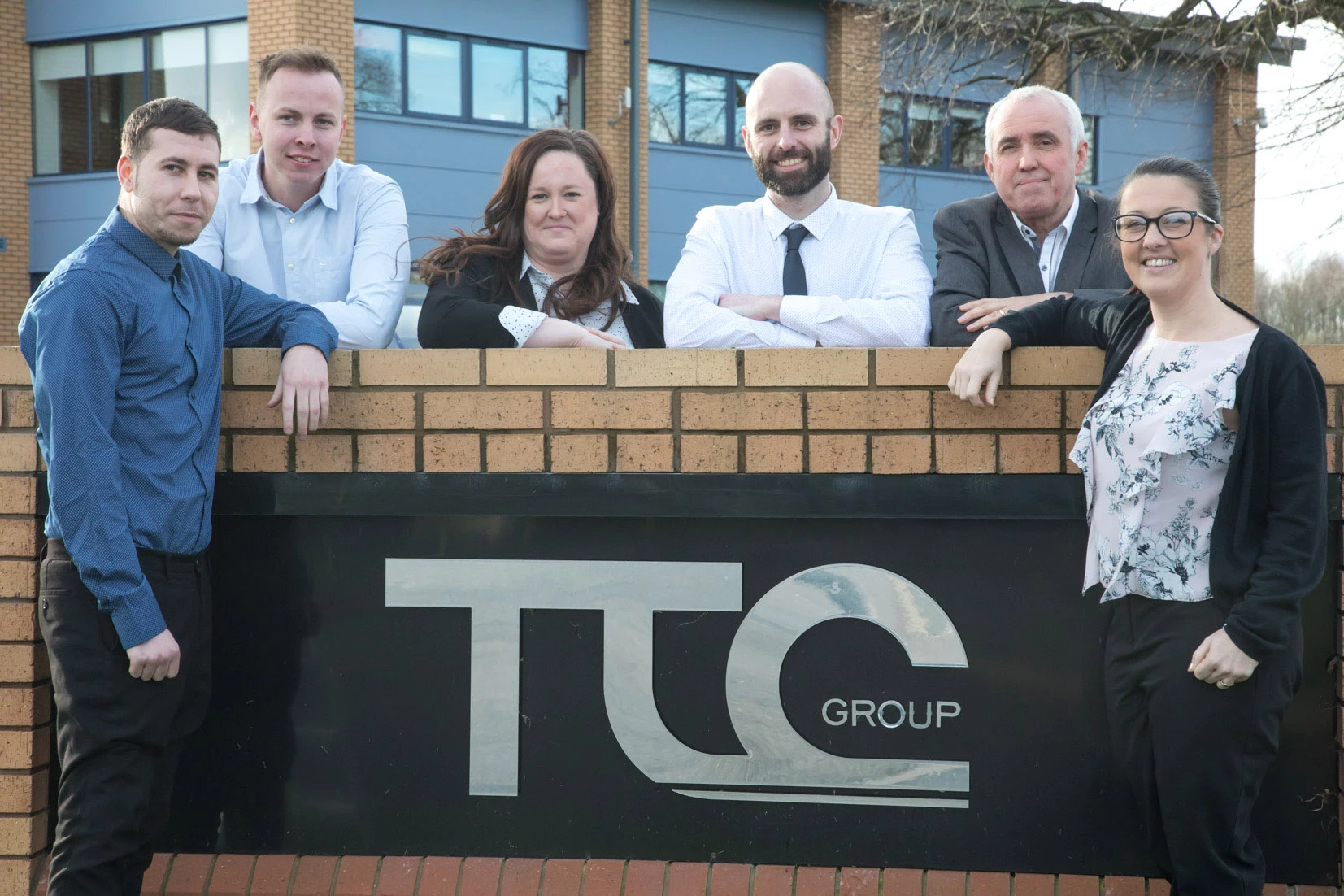 TTC Sales Team