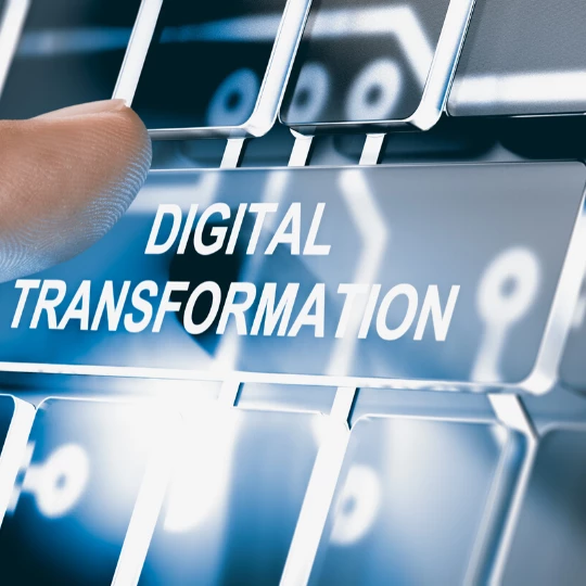 Digital Transformation