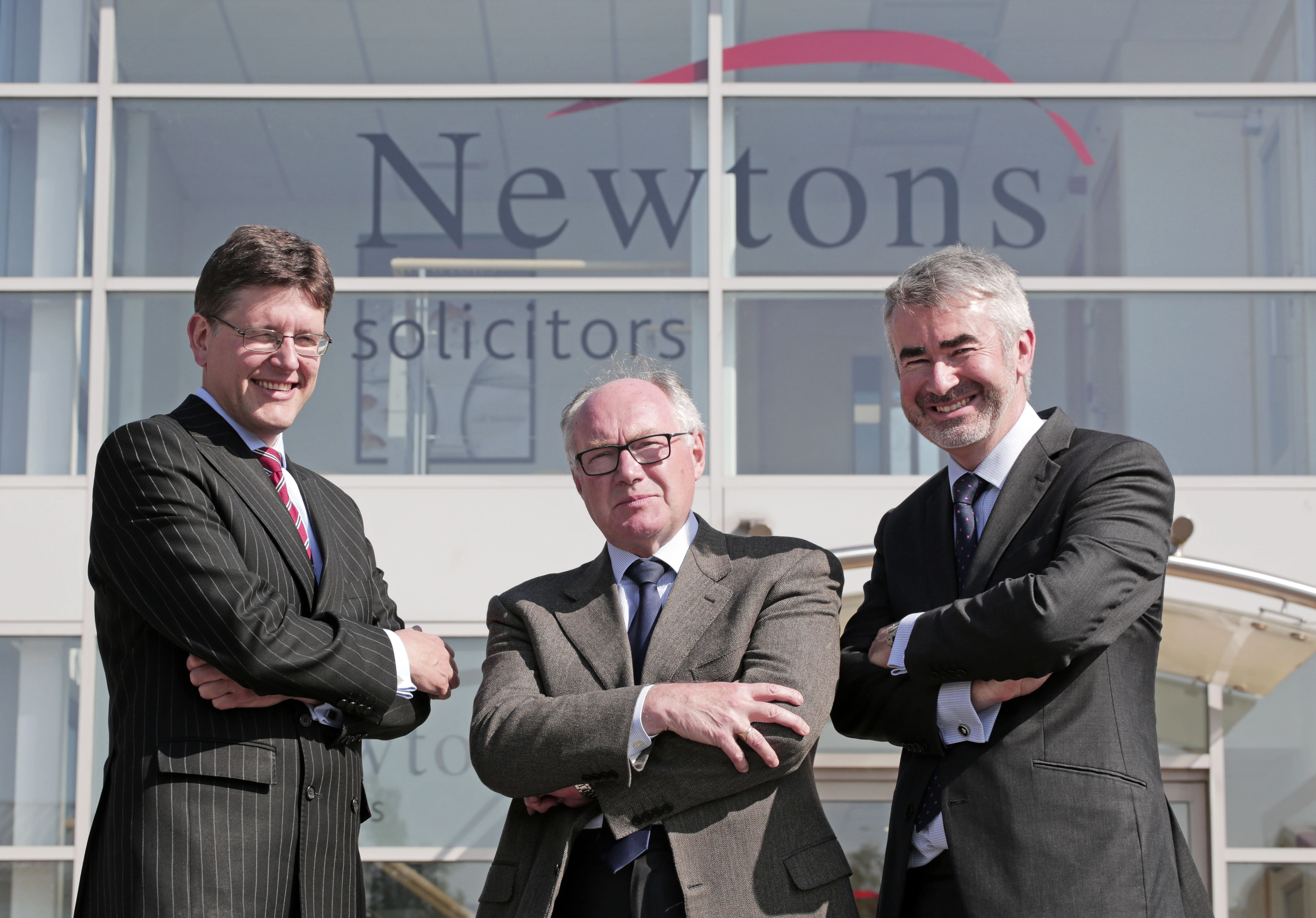 Newtons Solicitors