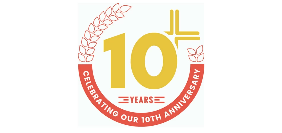 Positive Commercial Finance, the specialist commercial finance broker, are proud to announce and celebrate their tenth birthday. 