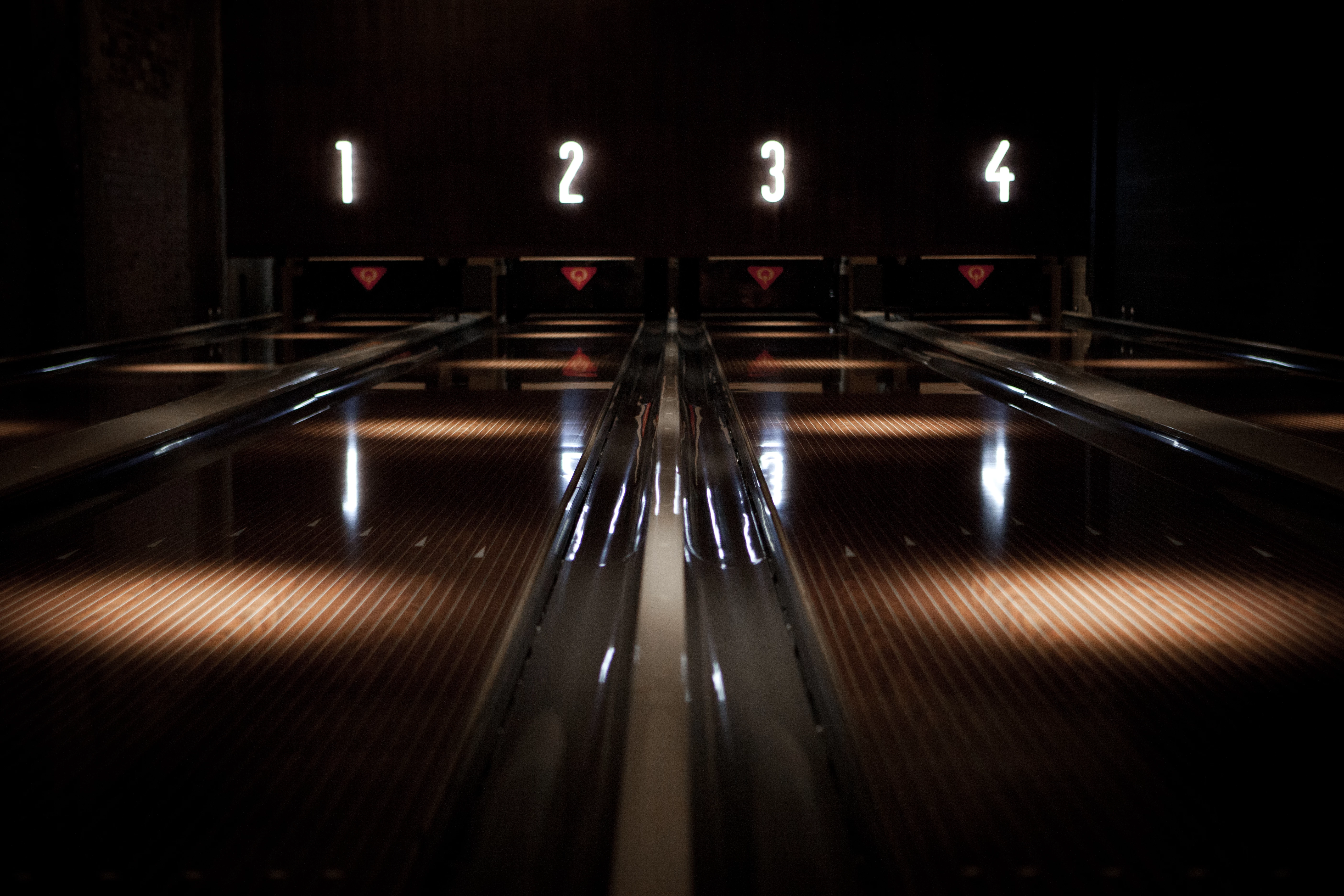 bowling