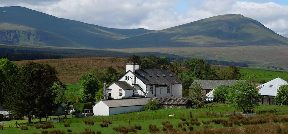 Troutbeck Hotel and Holiday Cottages