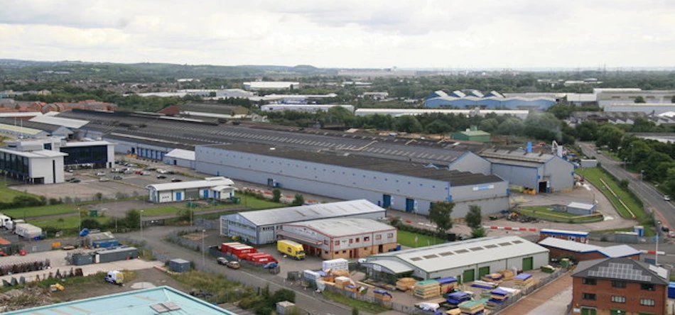 Tata-owned Orb Electrical Steels, Newport