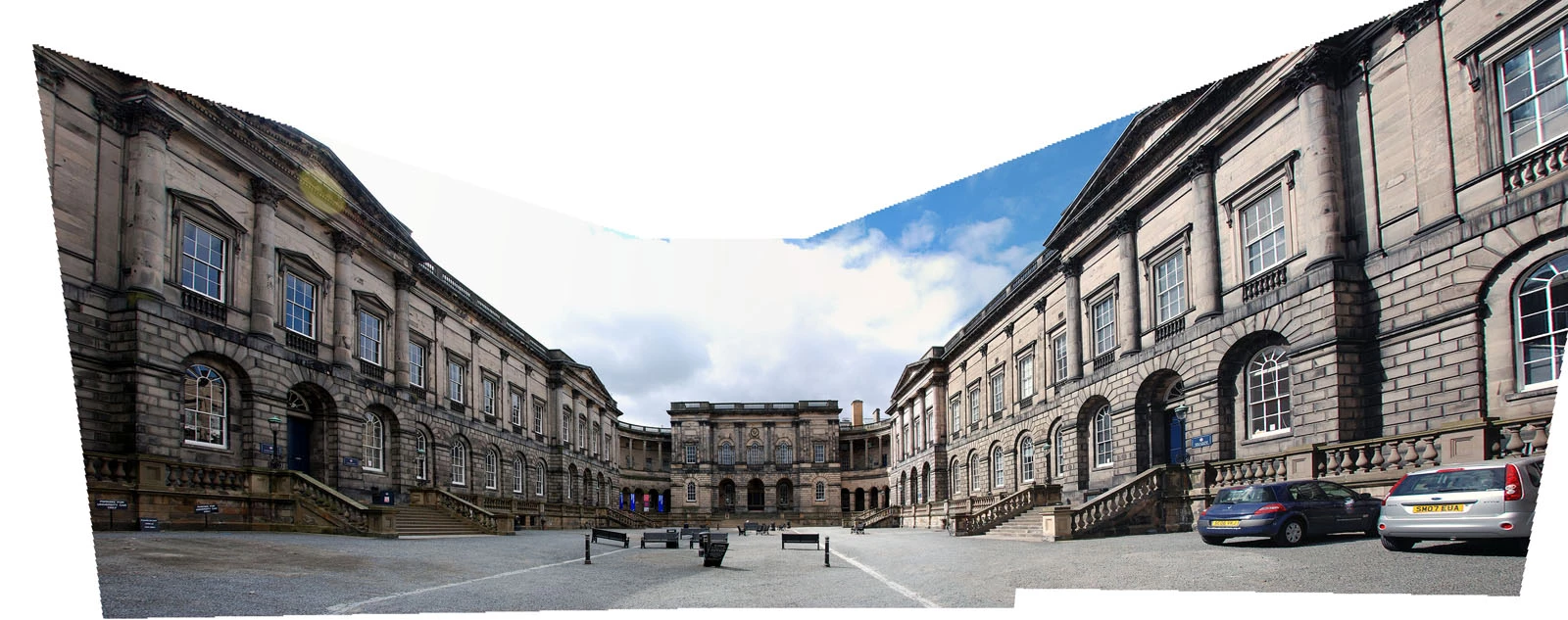 Edinburgh University