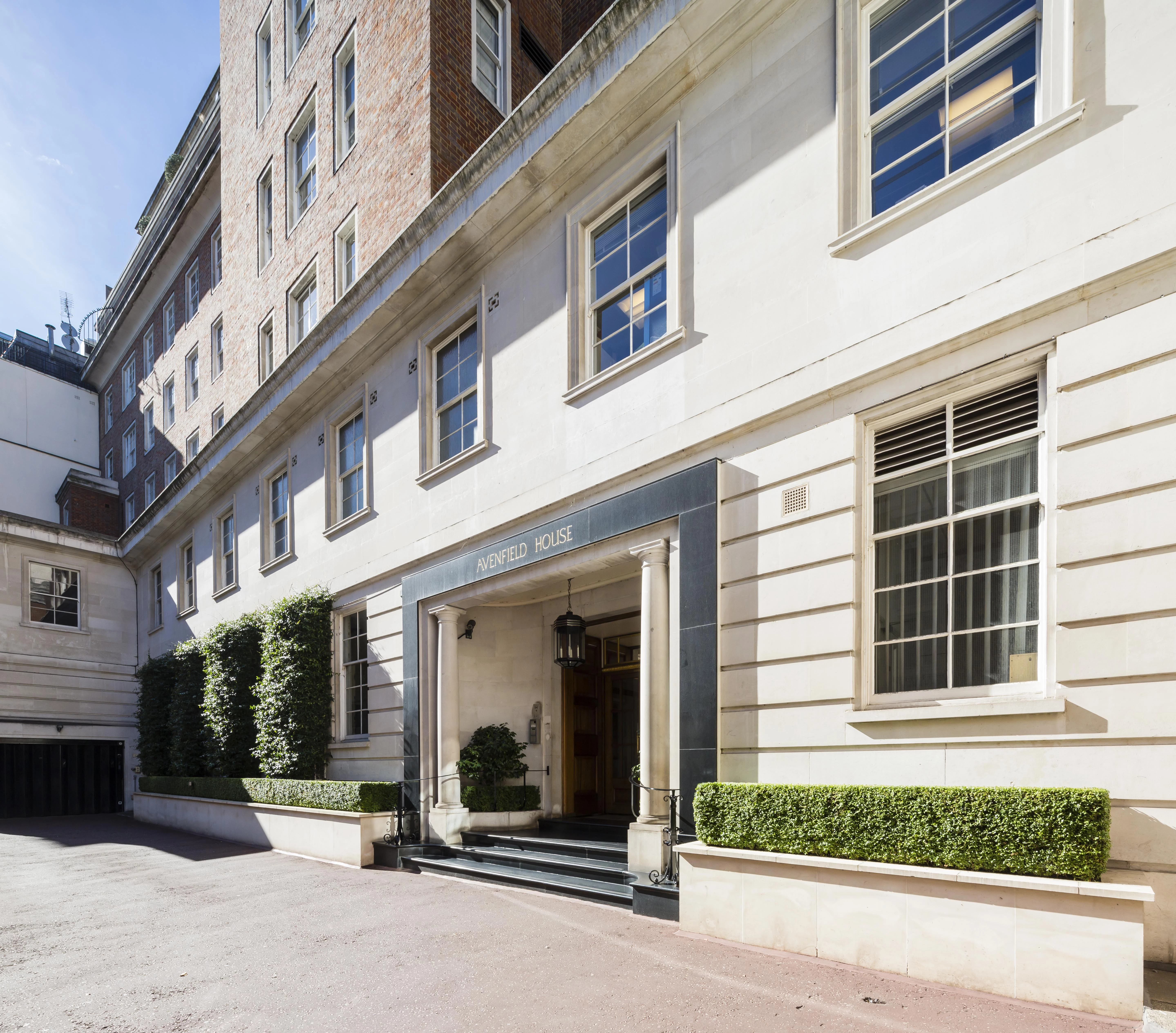 Mayfair estate agent launches London student pad on Park Lane 