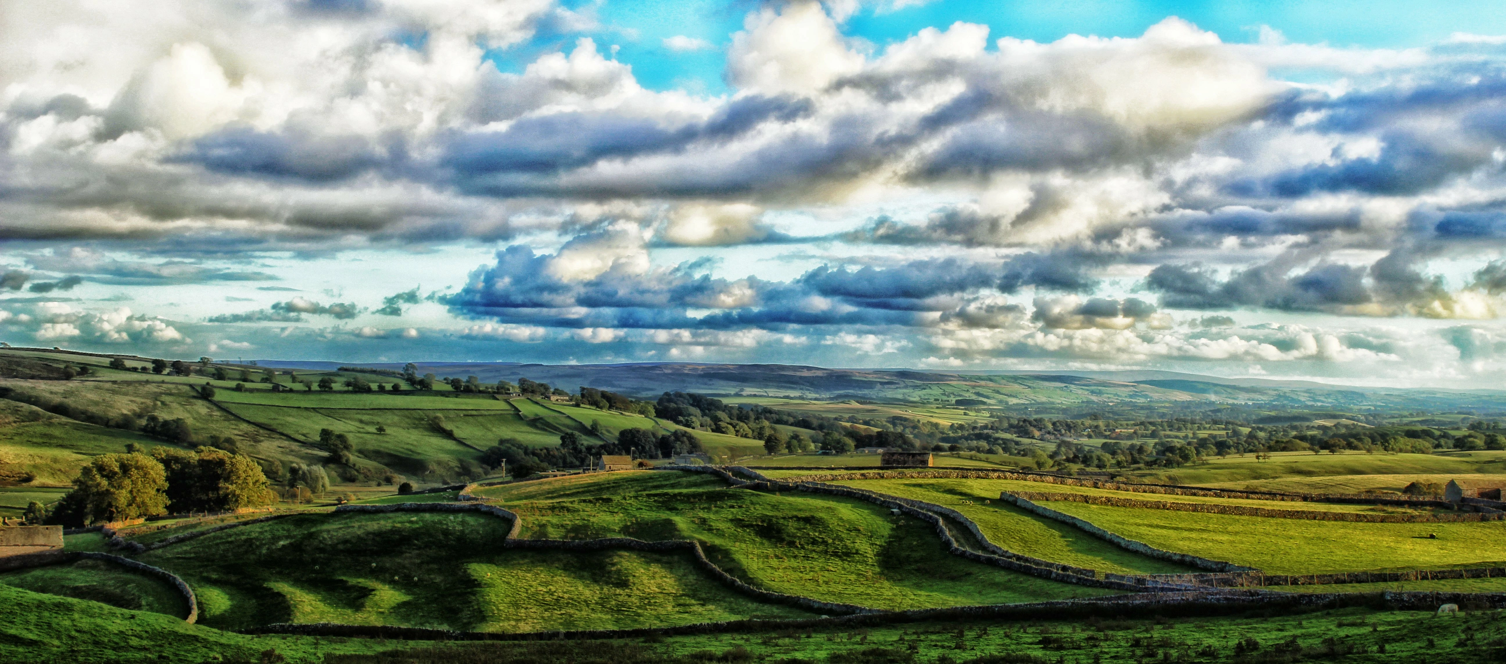 Yorkshire Dales