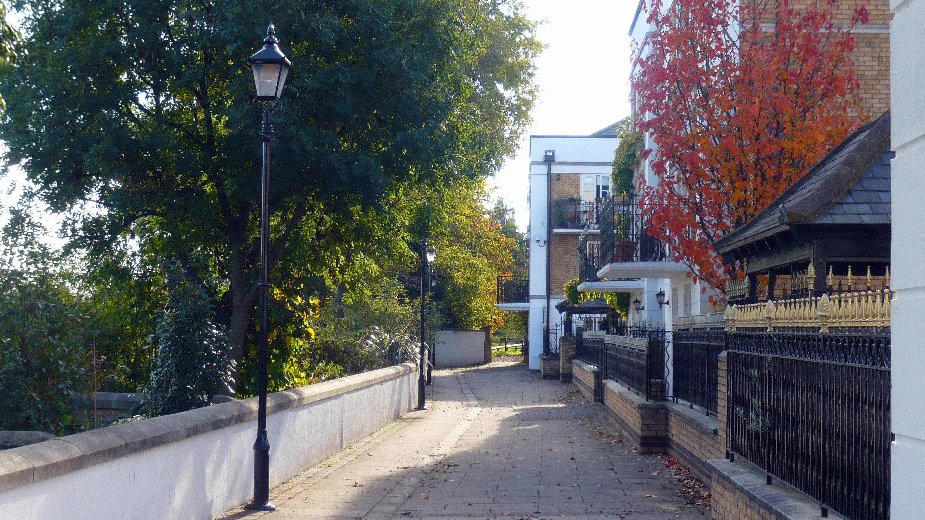 Chiswick