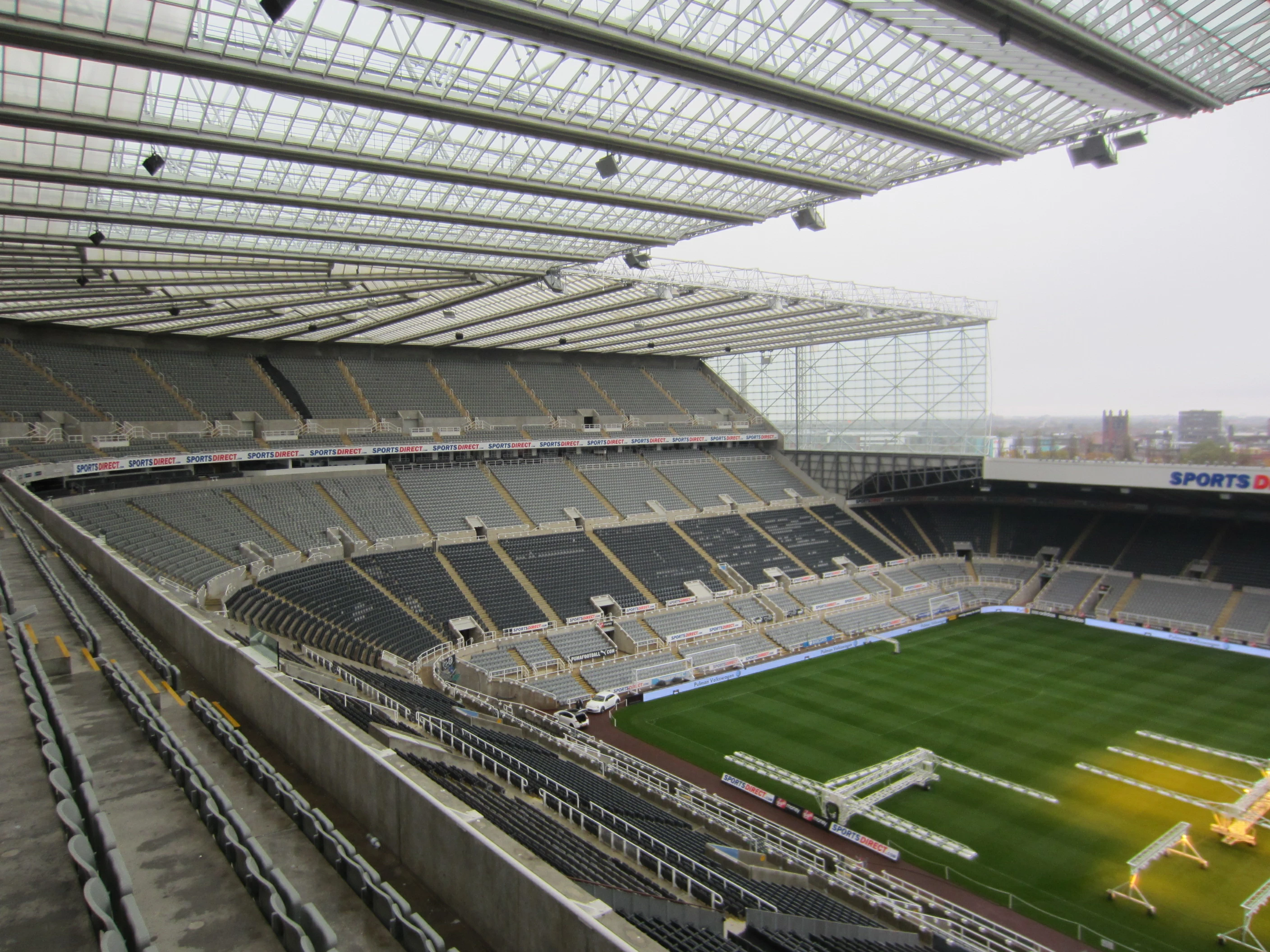 St James' Park, Newcastle (1)