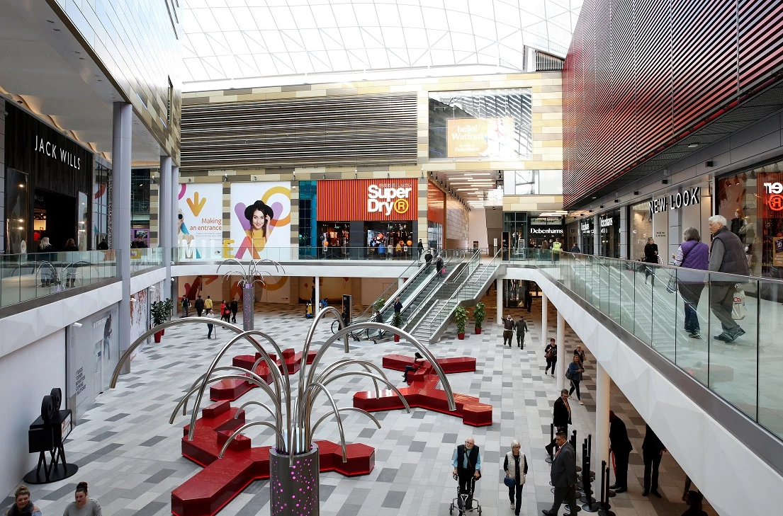 intu Watford