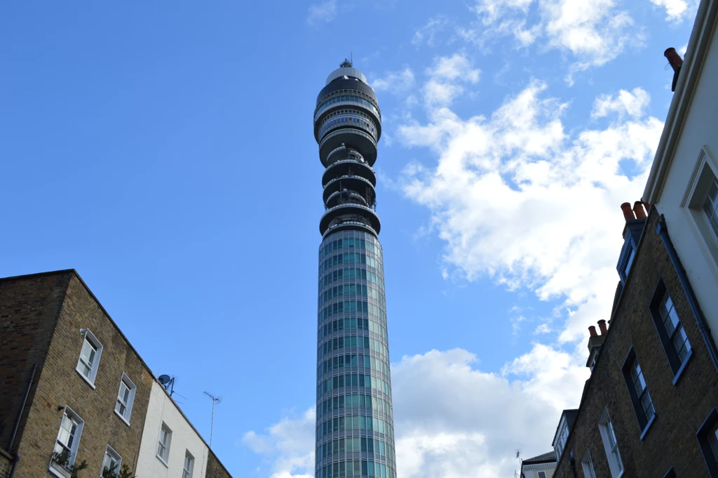 BT Tower