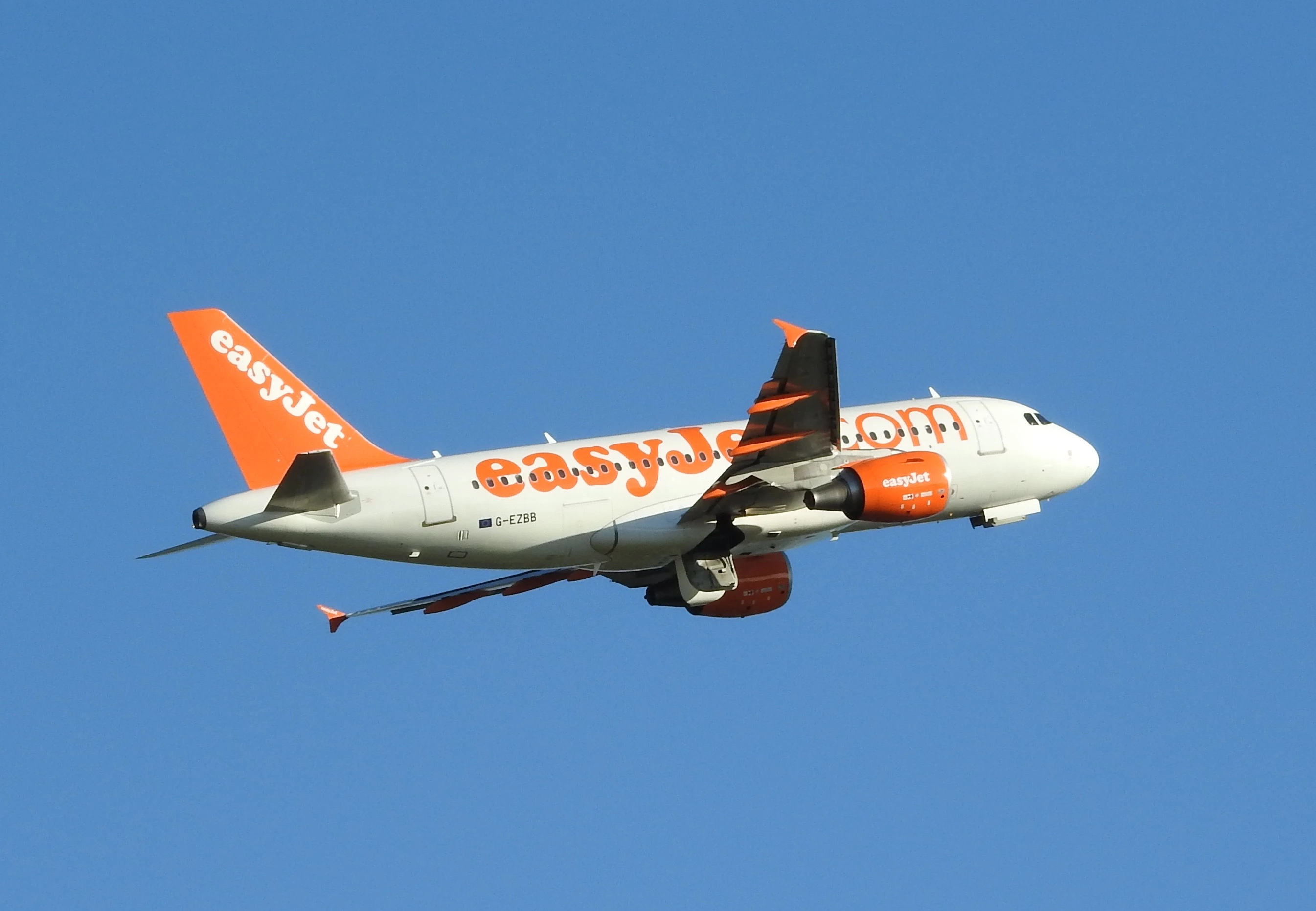 easyJet