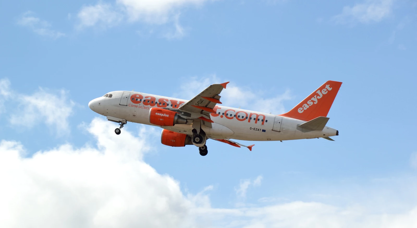 EasyJet