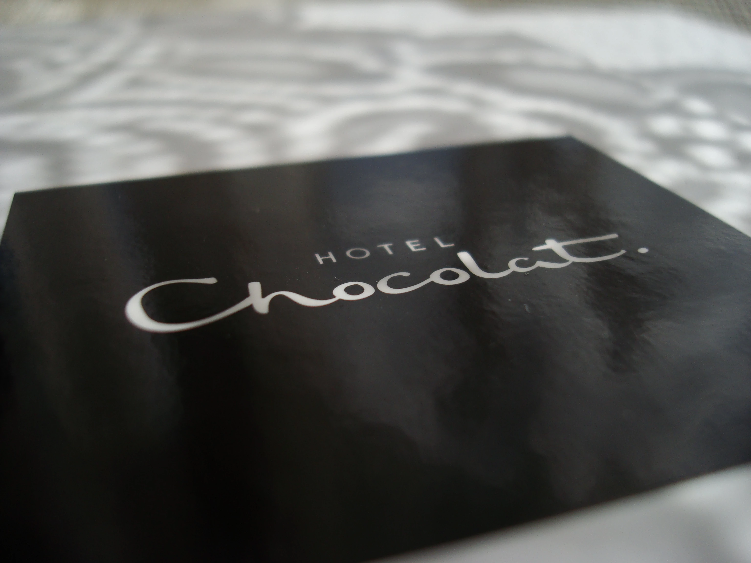 hotel Chocolat