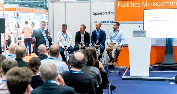 Facilities Show 2019