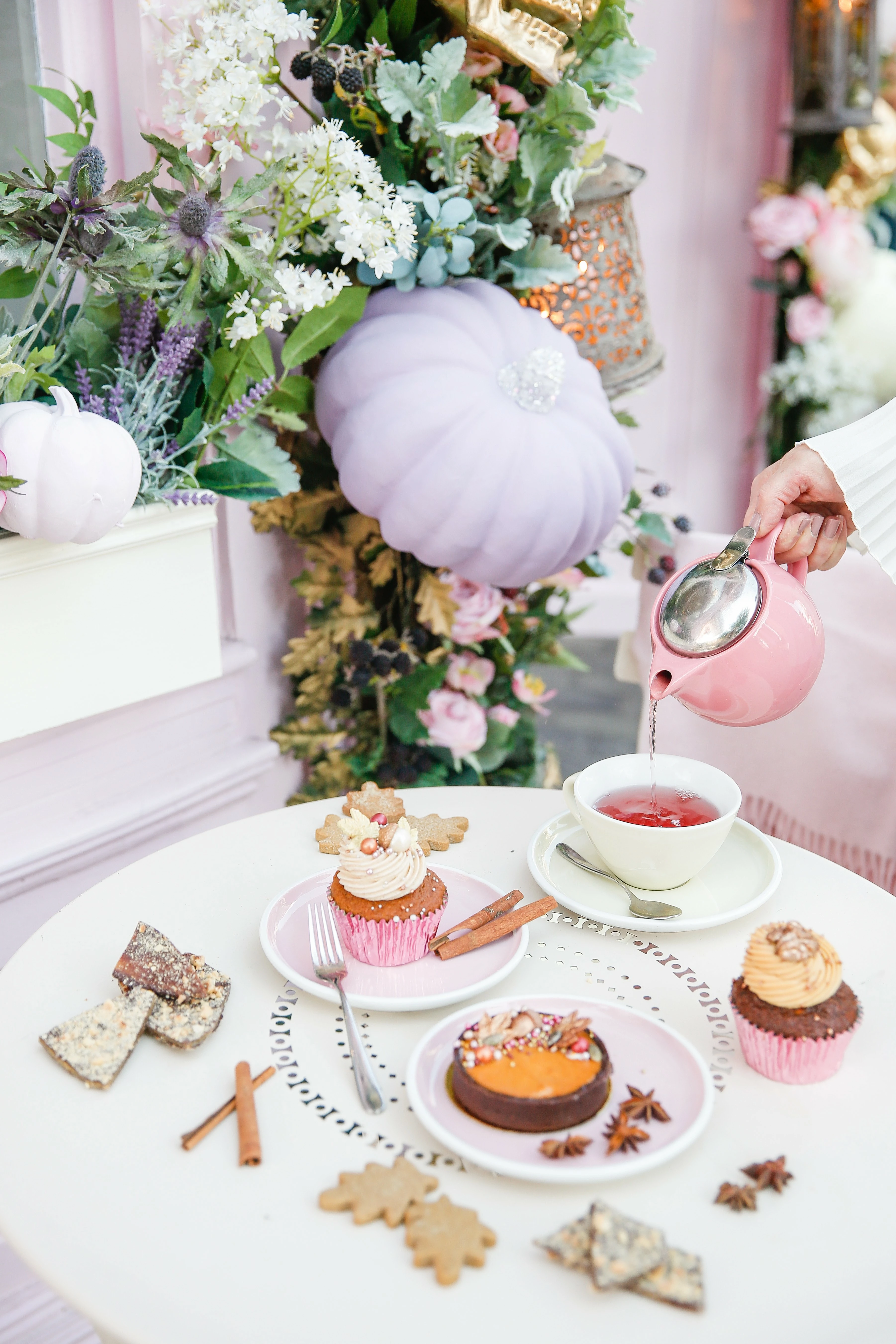 Peggy Porschen