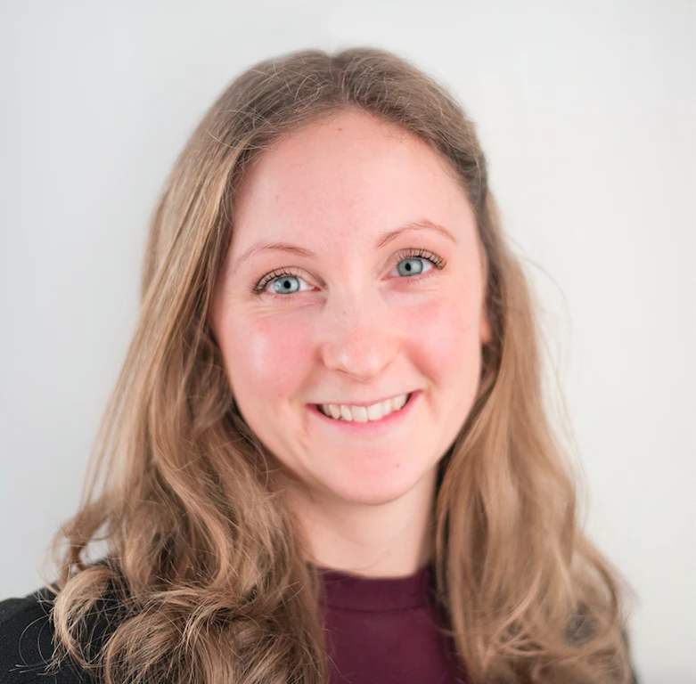 Katie Hughes-Beddows strengthens the Aaron & Partners team  