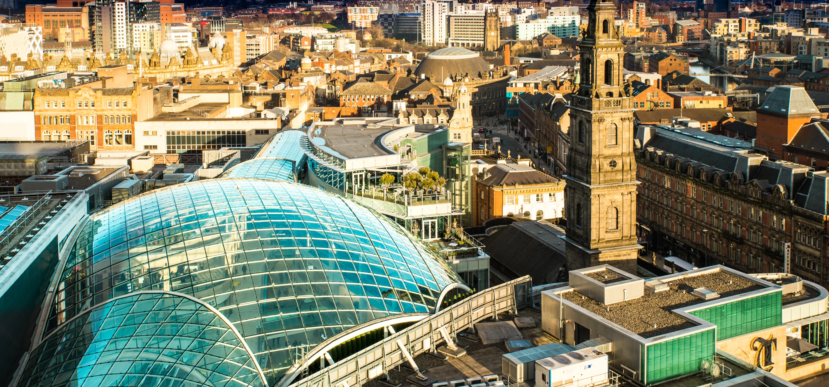 Trinity Leeds