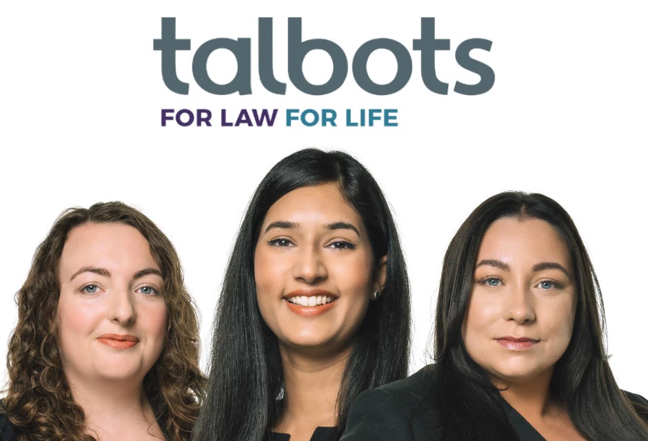 Talbots Care Team