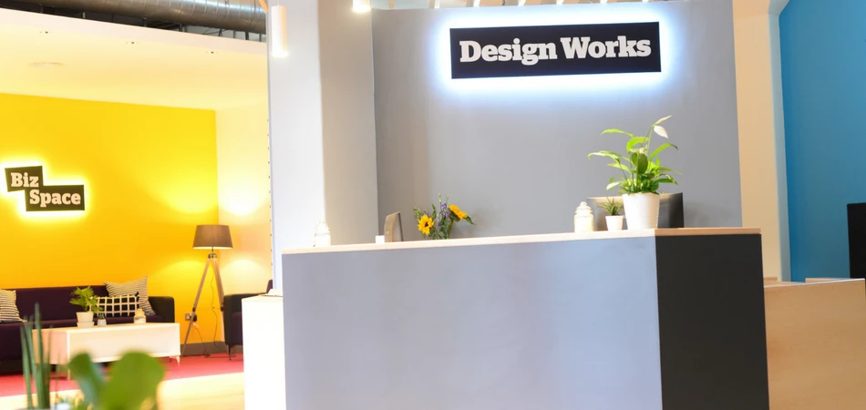 BizSpace-Design Works