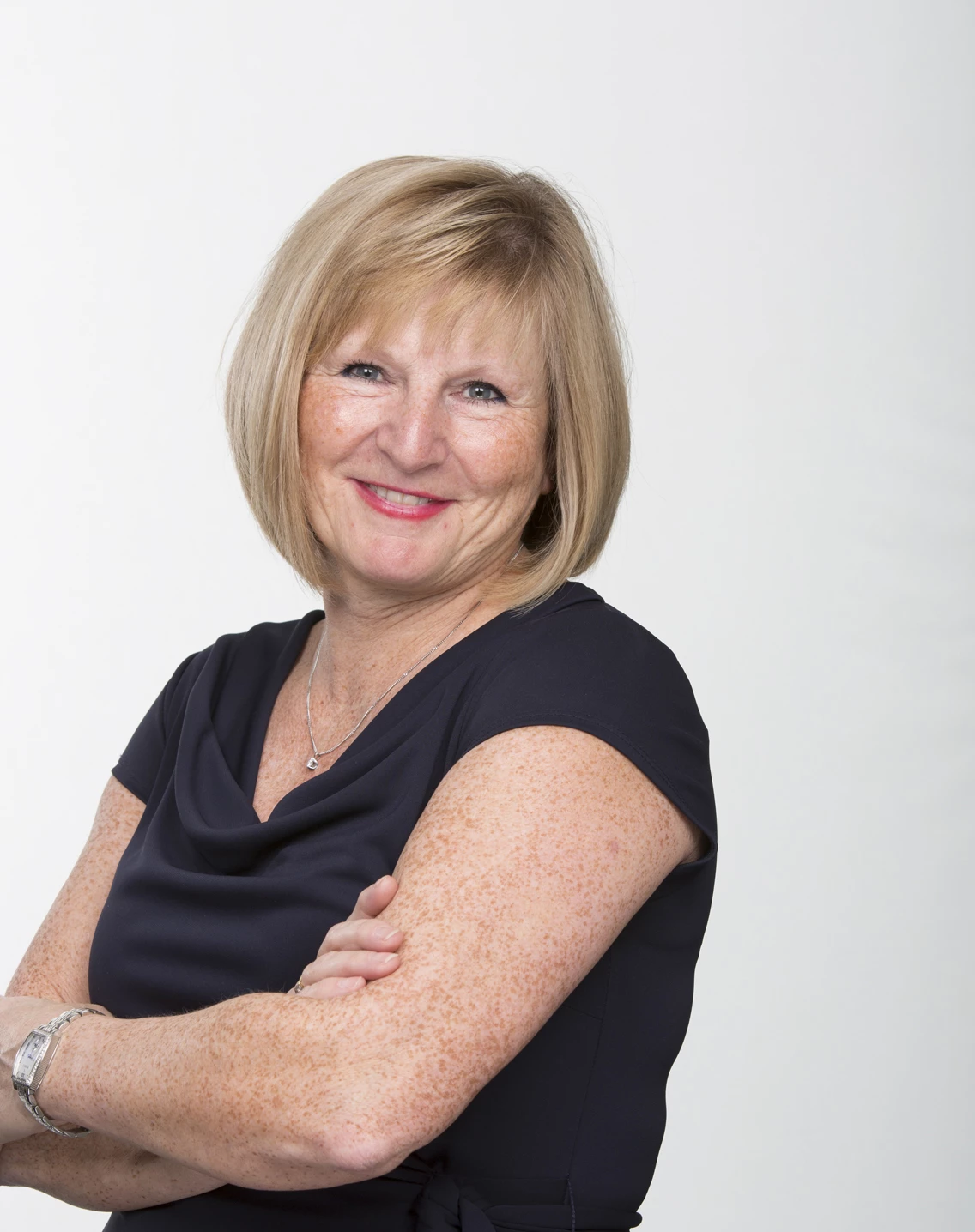 Carole Carson - CEO Babington group