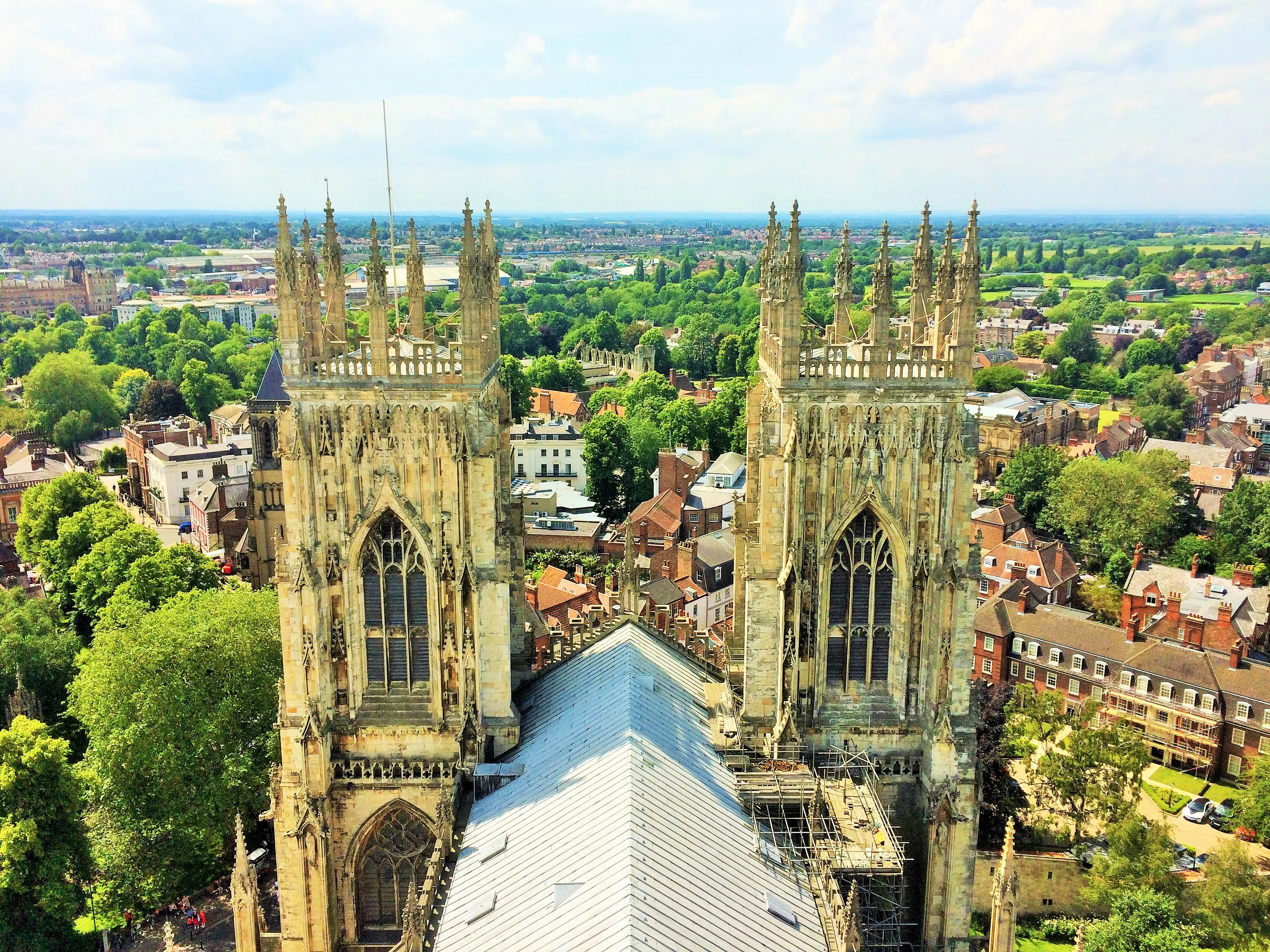 York Minster