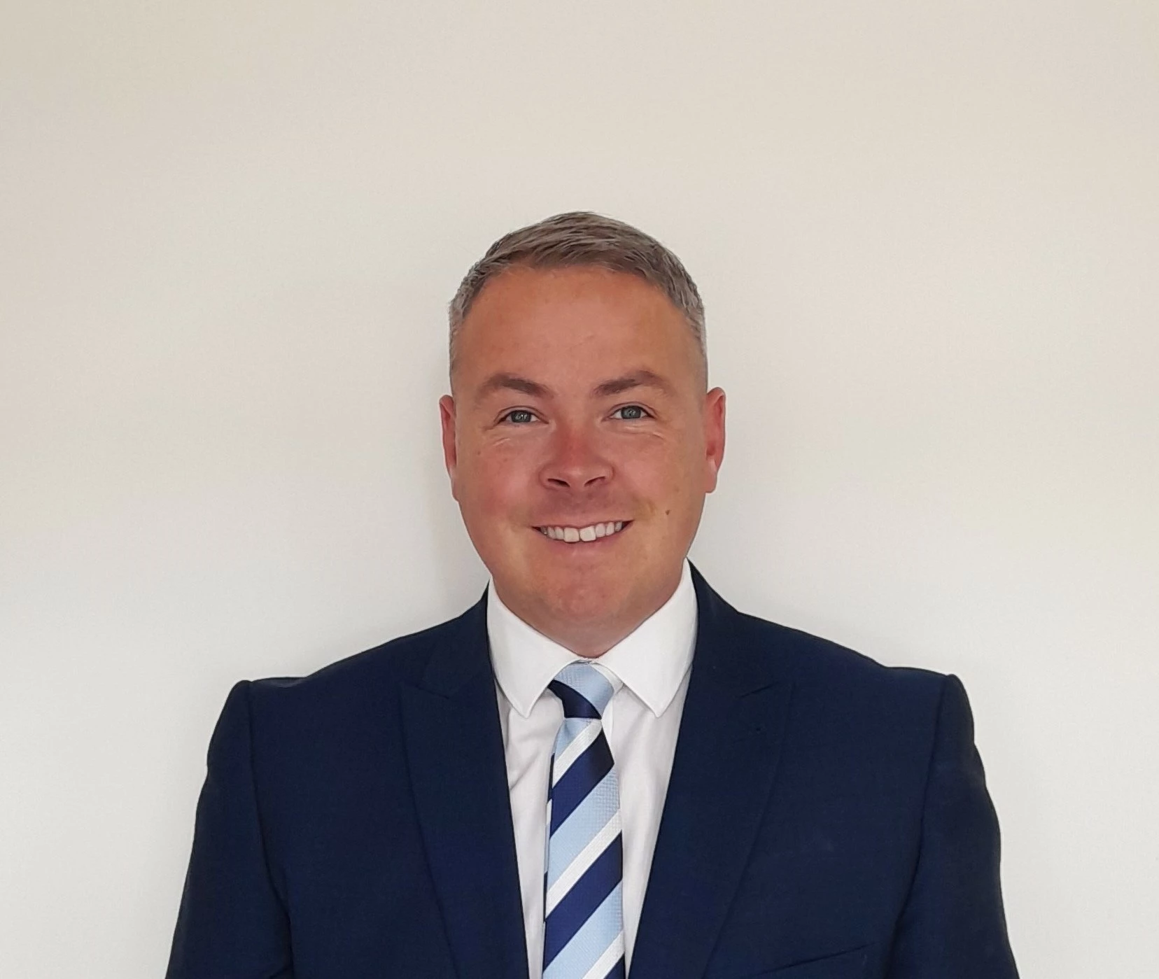 David Tannock, Personal Insolvency Specialist