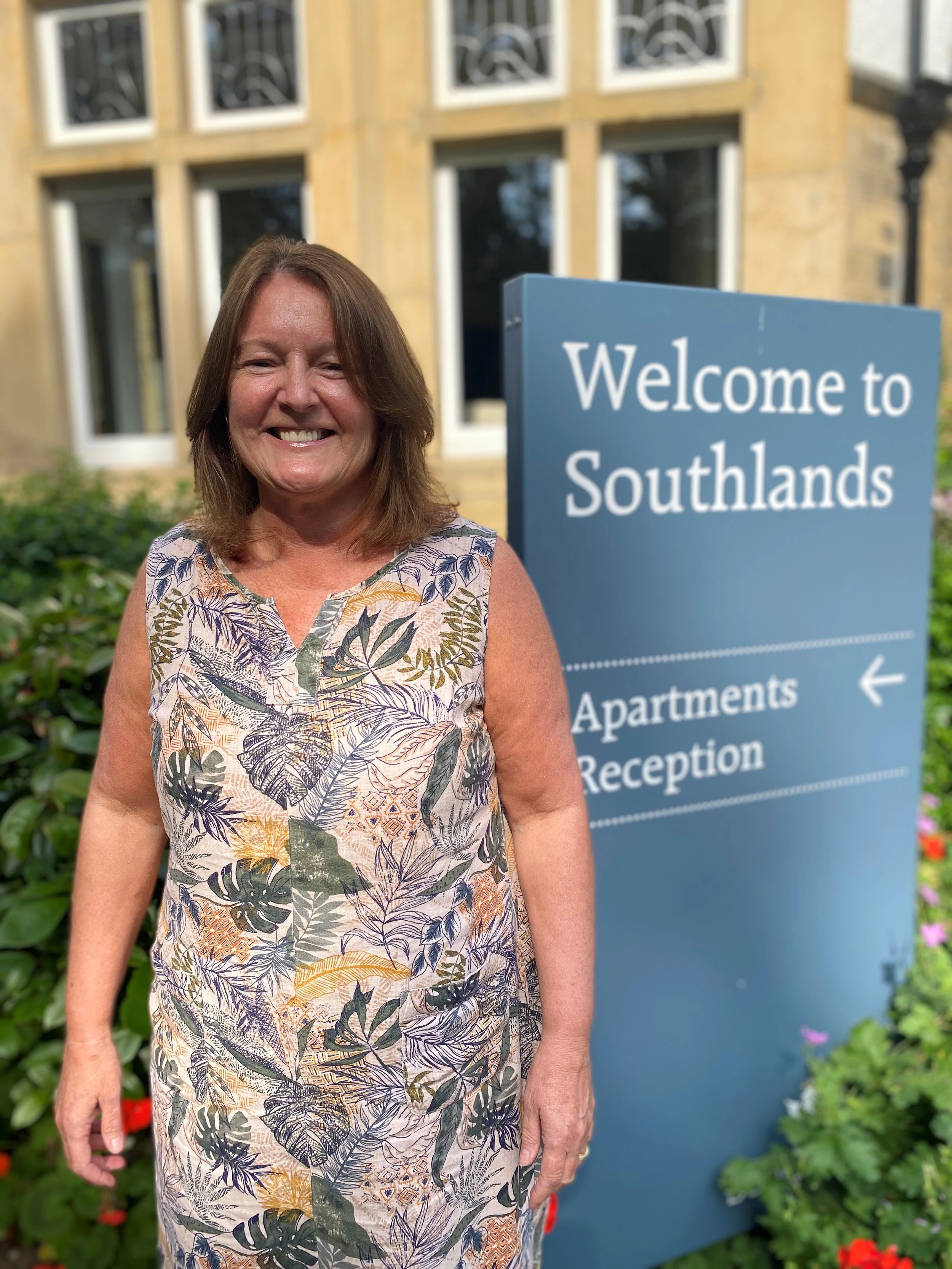 Jane Stone appointed new General and Business Development Manager at Westward Care