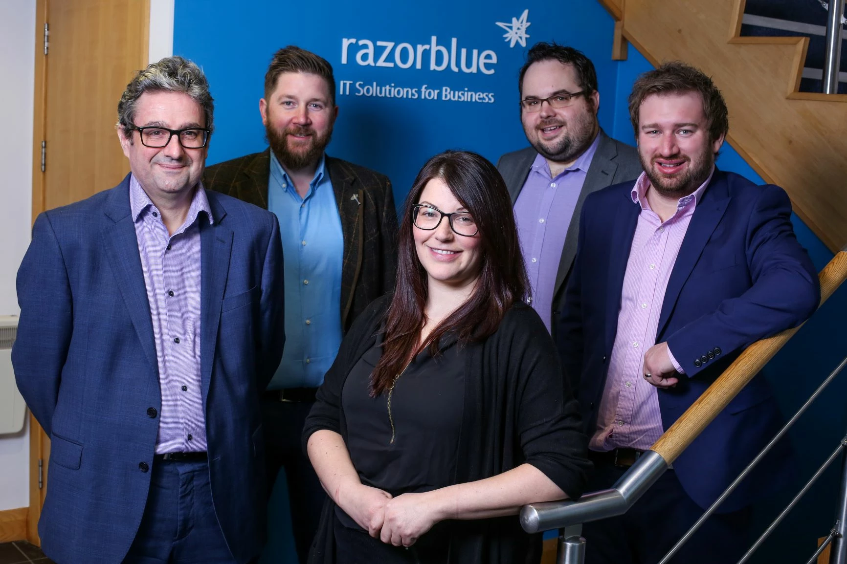 razorblue directors