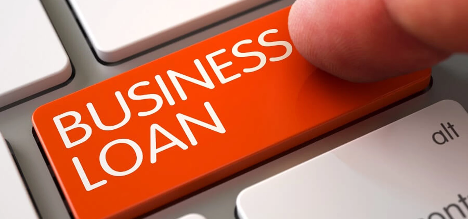 business loan