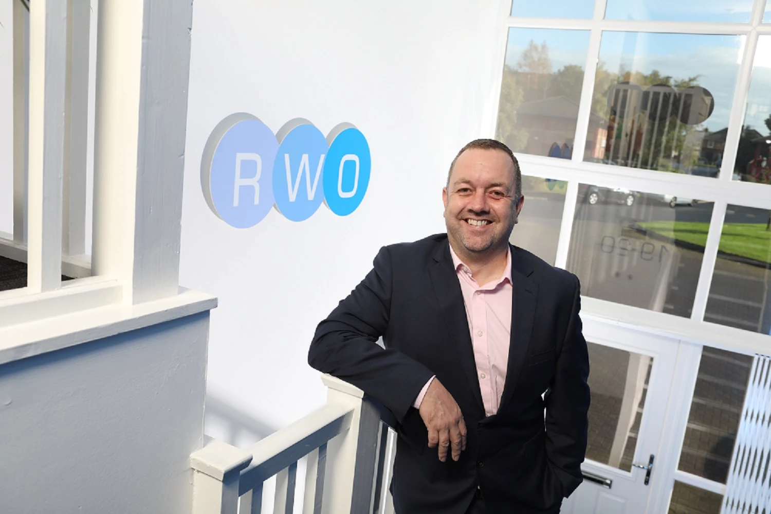 RWO Associates