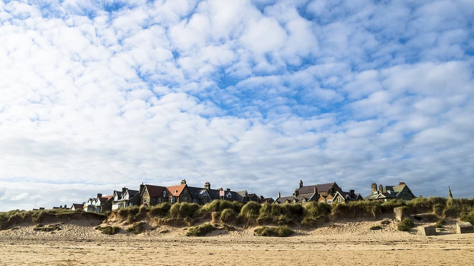 alnmouth