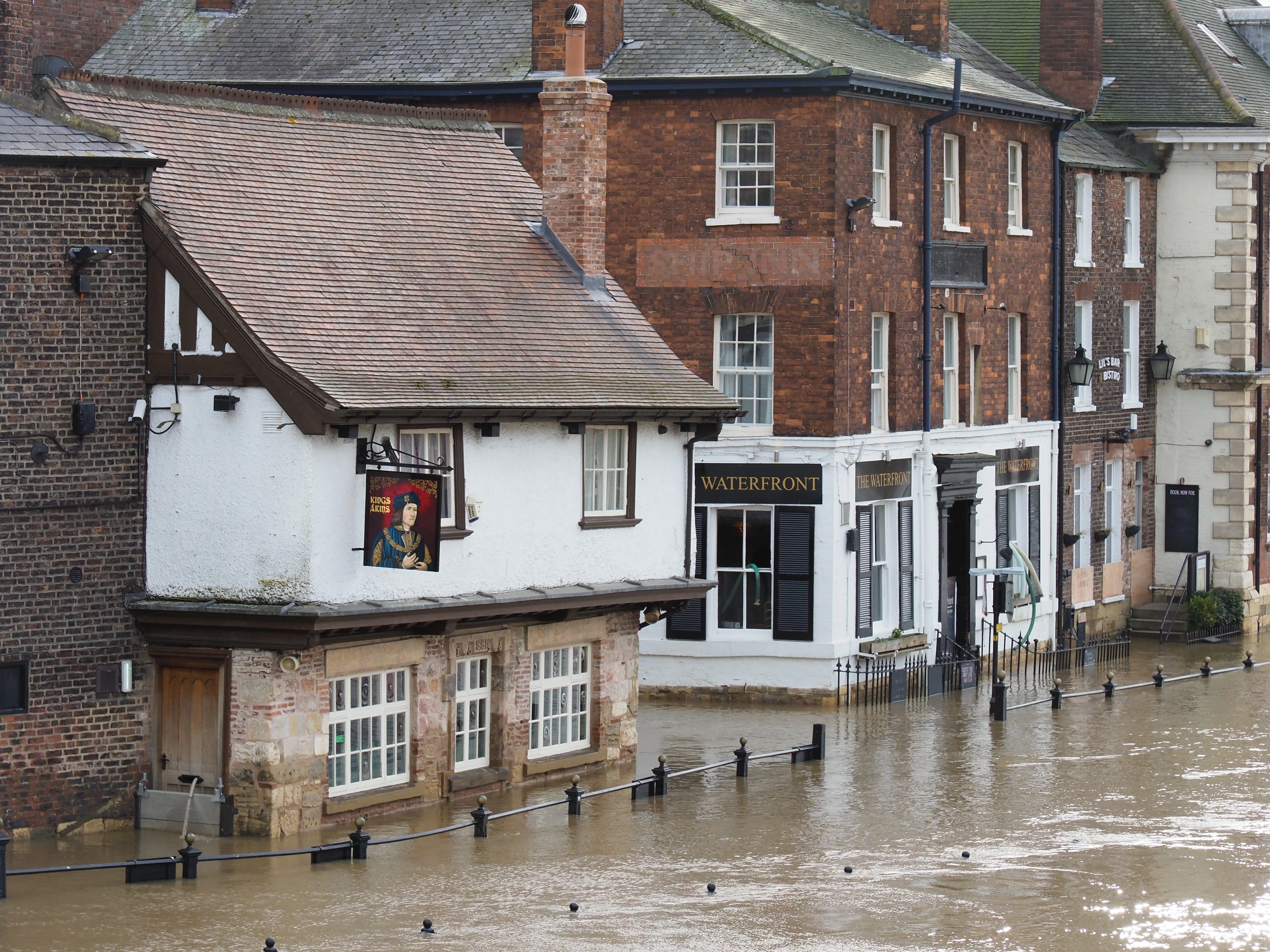 Property Flood Resilience - have a plan