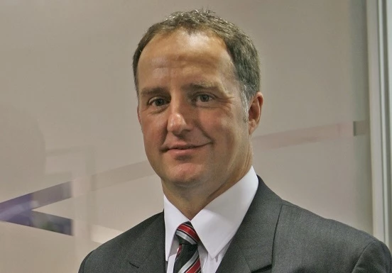 Anthony Long, Taylor&Emmet's chief executive. 