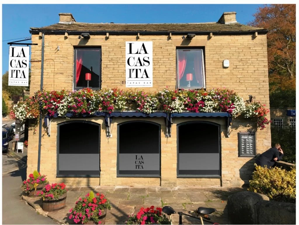 La Casita Skipton