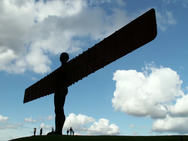 Angel of the North