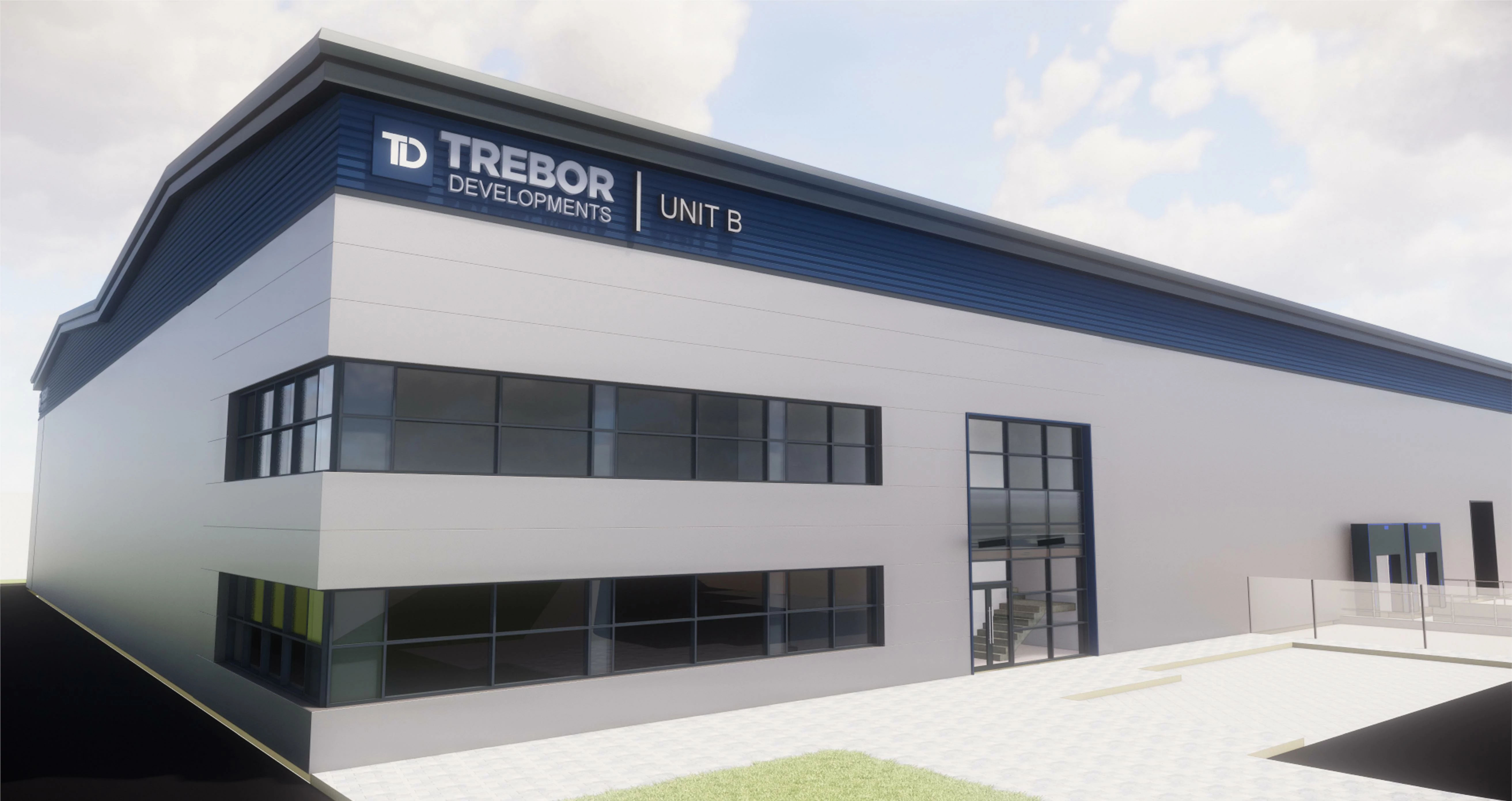 Trebor Developments